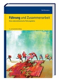 Cover: F&uuml;hrung und Zusammenarbeit - Frankfurter Allgemeine Buch