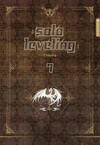 Abbildung von: Solo Leveling Roman 07 - Altraverse GmbH