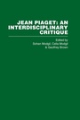 Cover: Jean Piaget - Routledge