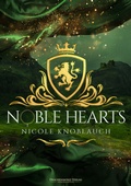 Cover: Noble Hearts - Drachenmond Verlag GmbH