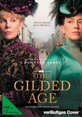 Cover: The Gilded Age - Warner Home Video