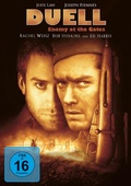 Cover: Duell - Enemy at the Gates - PARAMOUNT