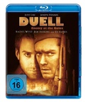Cover: Duell - Enemy at the Gates - Paramount Home Entertainment