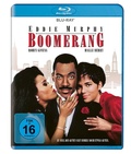 Cover: Boomerang - Paramount Home Entertainment