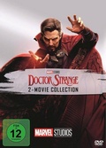 Cover: Doctor Strange - Walt Disney