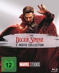 Cover: Doctor Strange - Walt Disney