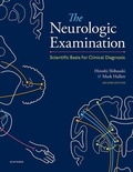 Cover: The Neurologic Examination - Oxford University Press Inc