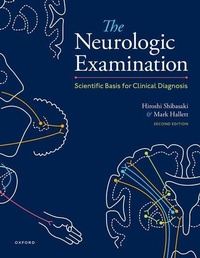 Enlarge image Cover: The Neurologic Examination - Oxford University Press Inc