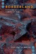 Cover: Borderland - Oxford University Press Inc