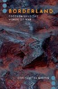 Enlarge image Cover: Borderland - Oxford University Press Inc