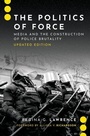 Cover: The Politics of Force - Oxford University Press Inc