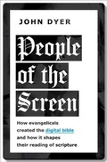 Cover: People of the Screen - Oxford University Press Inc