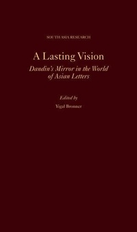 Enlarge image Cover: A Lasting Vision - Oxford University Press Inc