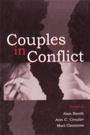 Cover: Couples in Conflict - Routledge