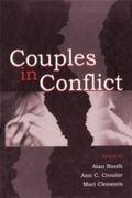 Cover: Couples in Conflict - Routledge