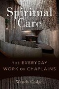 Cover: Spiritual Care - Oxford University Press Inc
