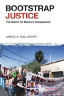 Cover: Bootstrap Justice - Oxford University Press Inc
