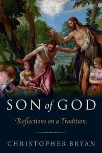Enlarge image Cover: Son of God - Oxford University Press Inc
