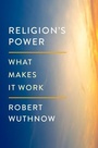 Cover: Religion's Power - Oxford University Press Inc