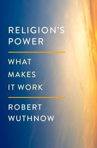 Enlarge image Cover: Religion's Power - Oxford University Press Inc
