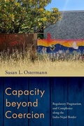 Cover: Capacity beyond Coercion - Oxford University Press Inc