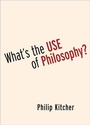 Cover: What's the Use of Philosophy? - Oxford University Press Inc