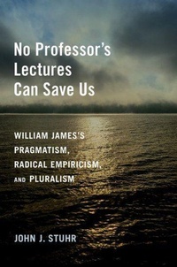 Enlarge image Cover: No Professor's Lectures Can Save Us - Oxford University Press Inc