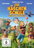 Cover: Die H&auml;schenschule - Der gro&szlig;e Eierklau - LEONINE Distribution GmbH