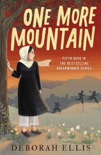 Enlarge image Cover: One More Mountain - OUP Oxford