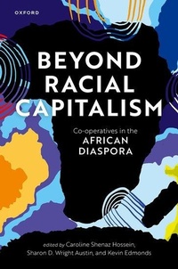 Enlarge image Cover: Beyond Racial Capitalism - Oxford University Press