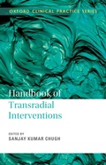 Bild: Handbook of Transradial Interventions - OUP India