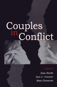 Enlarge image Cover: Couples in Conflict - Routledge