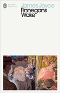 Cover: Finnegans Wake - Penguin Classics