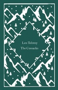 Cover: The Cossacks - Penguin Classics
