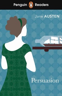 Abbildung von: Penguin Readers Level 3: Persuasion (ELT Graded Reader) - Penguin Books Ltd