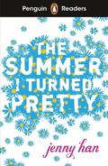 Cover: Penguin Readers Level 3: The Summer I Turned Pretty (ELT Graded Reader) - Penguin Books Ltd