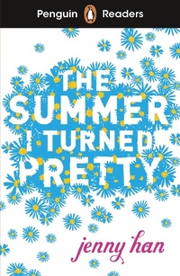 Abbildung von: Penguin Readers Level 3: The Summer I Turned Pretty (ELT Graded Reader) - Penguin Books Ltd