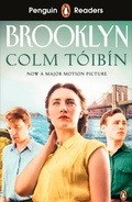 Cover: Penguin Readers Level 5: Brooklyn (ELT Graded Reader) - Penguin Books Ltd