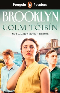 Abbildung von: Penguin Readers Level 5: Brooklyn (ELT Graded Reader) - Penguin Books Ltd