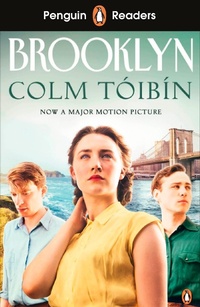 Abbildung von: Penguin Readers Level 5: Brooklyn (ELT Graded Reader) - Penguin Books Ltd