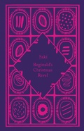 Cover: Reginald's Christmas Revel - Penguin Classics