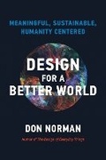 Cover: Design for a Better World - MIT Press