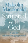 Cover: Saturated with God - SPCK Publishing