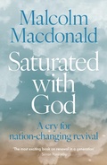 Cover: Saturated with God - SPCK Publishing