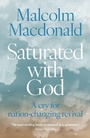 Cover: Saturated with God - SPCK Publishing