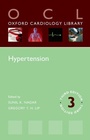 Cover: Hypertension - Oxford University Press