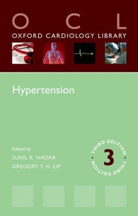 Enlarge image Cover: Hypertension - Oxford University Press