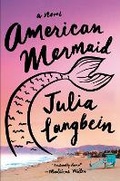 Cover: American Mermaid - Doubleday & Co Inc.