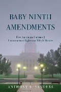 Abbildung von: Baby Ninth Amendments - The University of Michigan Press