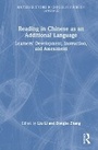 Cover: Reading in Chinese as an Additional Language - Routledge